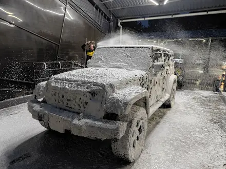 Jeep Wrangler 2012 года за 25 000 000 тг. в Алматы – фото 23