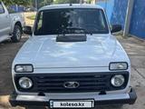 ВАЗ (Lada) Lada 2121 2024 года за 5 500 000 тг. в Уральск