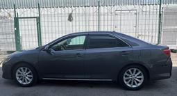 Toyota Camry 2012 года за 7 900 000 тг. в Астана