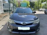 Toyota Camry 2012 года за 7 900 000 тг. в Астана – фото 3