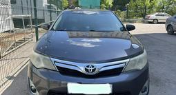 Toyota Camry 2012 года за 7 200 000 тг. в Астана – фото 3