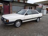 Audi 100 1989 годаүшін1 350 000 тг. в Жаркент – фото 2