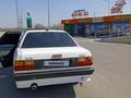Audi 100 1989 годаүшін1 350 000 тг. в Жаркент – фото 7