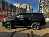 Cadillac Escalade 2019 годаүшін29 000 000 тг. в Алматы