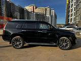 Cadillac Escalade 2019 годаүшін29 000 000 тг. в Алматы – фото 2