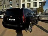 Cadillac Escalade 2019 годаүшін29 000 000 тг. в Алматы – фото 3