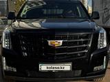 Cadillac Escalade 2019 годаүшін29 000 000 тг. в Алматы – фото 4