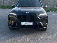 BMW X7 2022 годаfor65 000 000 тг. в Костанай