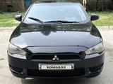 Mitsubishi Lancer 2008 года за 2 900 000 тг. в Атырау