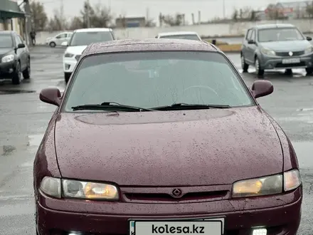 Mazda 626 1992 года за 1 200 000 тг. в Павлодар