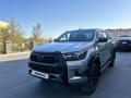 Toyota Hilux 2022 года за 24 400 000 тг. в Атырау – фото 19