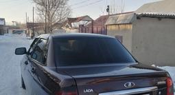 ВАЗ (Lada) Priora 2170 2014 годаfor3 100 000 тг. в Шымкент – фото 4