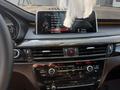BMW X5 2015 года за 17 400 000 тг. в Алматы – фото 11