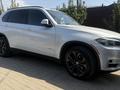 BMW X5 2015 года за 17 400 000 тг. в Алматы – фото 4