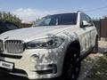 BMW X5 2015 года за 17 400 000 тг. в Алматы
