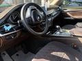 BMW X5 2015 года за 17 400 000 тг. в Алматы – фото 8