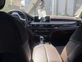 BMW X5 2015 года за 17 400 000 тг. в Алматы – фото 9