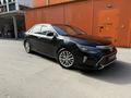 Toyota Camry 2014 года за 9 800 000 тг. в Алматы – фото 3