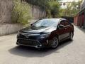 Toyota Camry 2014 года за 9 800 000 тг. в Алматы