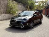 Toyota Camry 2014 года за 9 800 000 тг. в Алматы