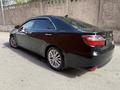 Toyota Camry 2014 года за 9 800 000 тг. в Алматы – фото 6