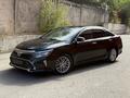 Toyota Camry 2014 года за 9 800 000 тг. в Алматы – фото 7