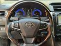 Toyota Camry 2014 года за 9 800 000 тг. в Алматы – фото 10
