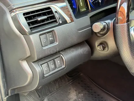 Toyota Camry 2014 года за 9 800 000 тг. в Алматы – фото 11