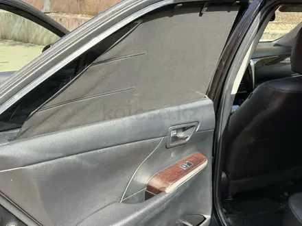 Toyota Camry 2014 года за 9 800 000 тг. в Алматы – фото 12