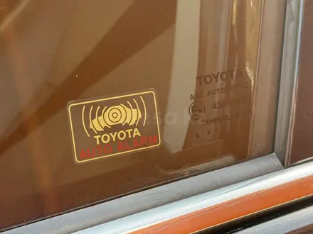 Toyota Camry 2014 года за 9 800 000 тг. в Алматы – фото 17