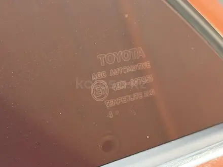 Toyota Camry 2014 года за 9 800 000 тг. в Алматы – фото 19