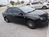 Ford Focus 2007 года за 2 000 000 тг. в Актау – фото 2