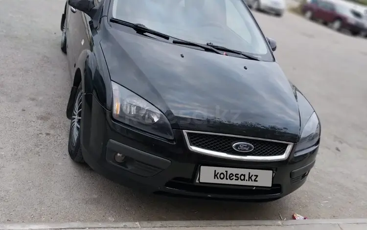 Ford Focus 2007 года за 2 000 000 тг. в Актау