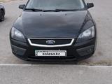 Ford Focus 2007 года за 2 000 000 тг. в Актау – фото 5