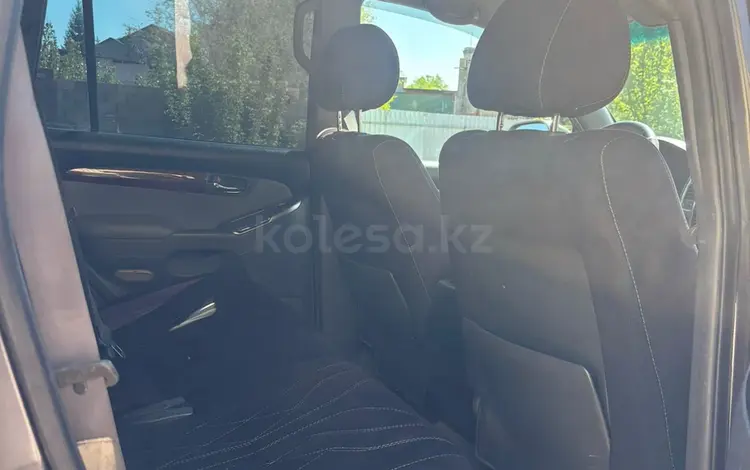 Toyota Land Cruiser Prado 2008 года за 11 500 000 тг. в Караганда