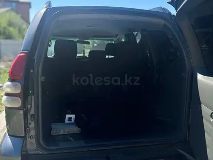 Toyota Land Cruiser Prado 2008 года за 11 500 000 тг. в Караганда – фото 4