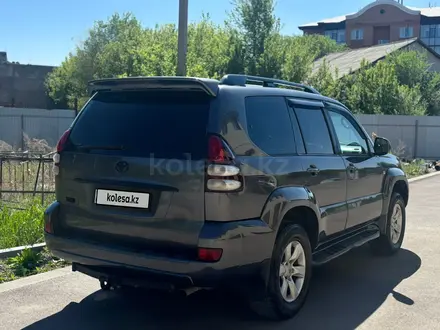 Toyota Land Cruiser Prado 2008 года за 11 500 000 тг. в Караганда – фото 8