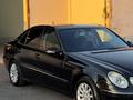 Mercedes-Benz E 280 2006 годаүшін4 500 000 тг. в Шымкент – фото 13