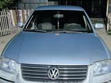 Volkswagen Passat 2002 годаүшін2 200 000 тг. в Шымкент