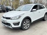 Kia Rio X-Line 2020 годаүшін8 400 000 тг. в Алматы – фото 3