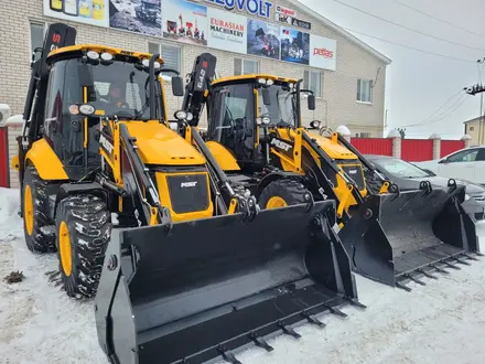 MST  M642S 2025 года в Астана
