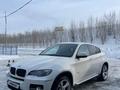 BMW X6 2008 годаүшін9 500 000 тг. в Усть-Каменогорск – фото 2