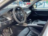 BMW X6 2008 годаүшін10 500 000 тг. в Усть-Каменогорск – фото 3