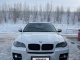 BMW X6 2008 годаүшін10 000 000 тг. в Усть-Каменогорск