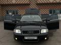 Audi A6 2002 годаүшін5 500 000 тг. в Алматы