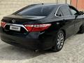 Toyota Camry 2015 года за 6 500 000 тг. в Жанаозен – фото 5