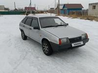 ВАЗ (Lada) 2109 2002 годаfor850 000 тг. в Семей