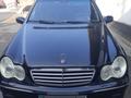 Mercedes-Benz C 230 2007 года за 4 650 000 тг. в Алматы