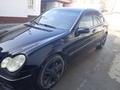 Mercedes-Benz C 230 2007 года за 4 650 000 тг. в Алматы – фото 3