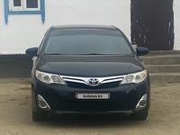 Toyota Camry 2012 года за 4 500 000 тг. в Актобе